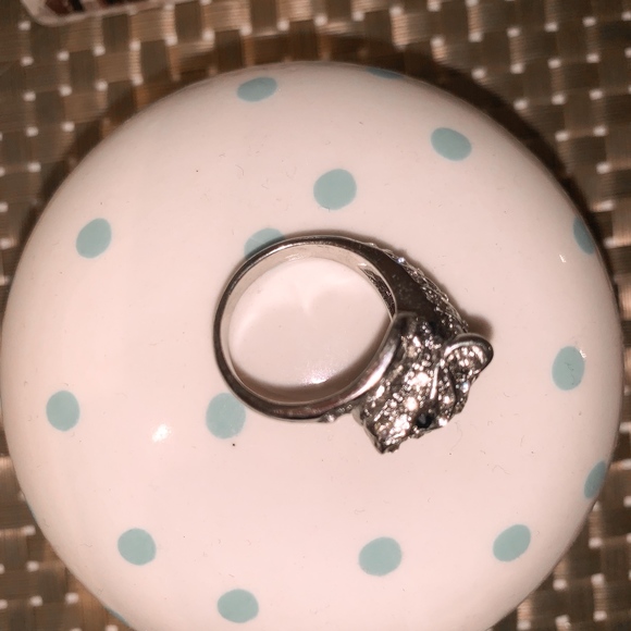 Pretty rings - Picture 8 of 8